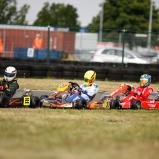 ADAC Kart Masters 2019, Oschersleben